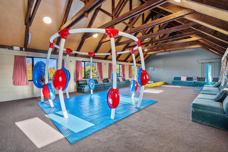 Tasman Holiday Parks - Christchurch - image 50