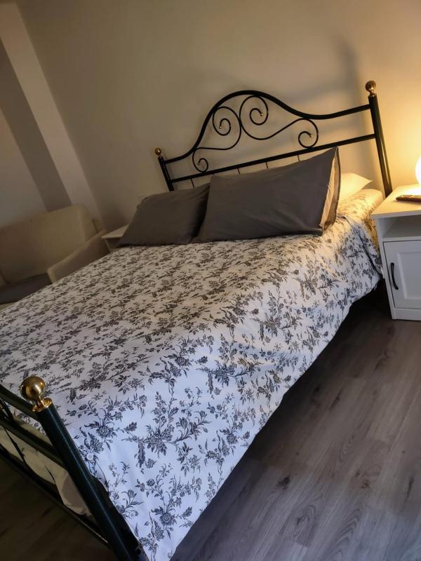 Basic Triple Room image 1