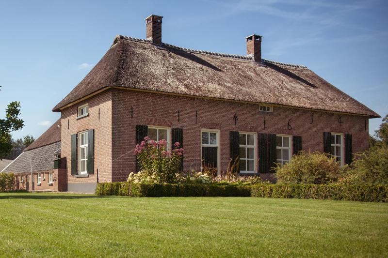 Logies Groot Okhorst Images