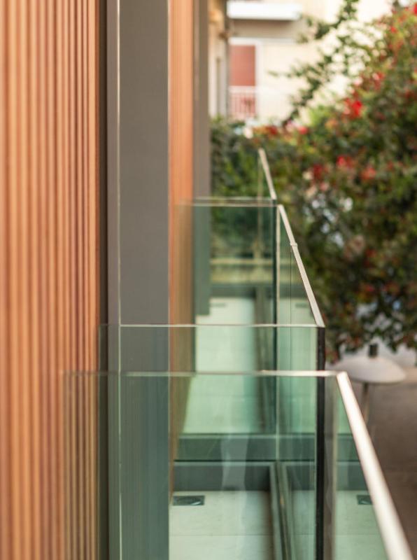 Premium Room with Small Balcony image 2