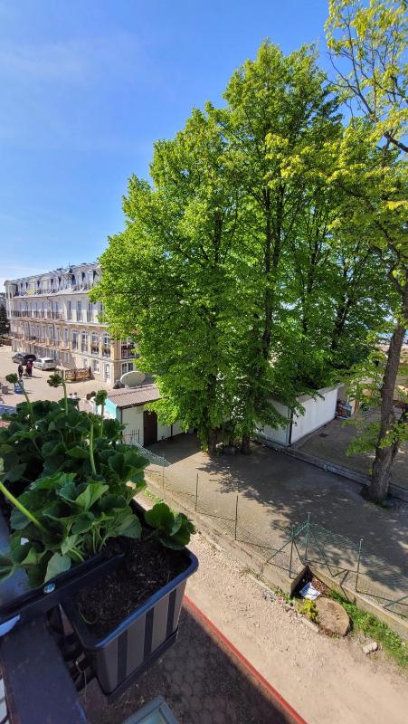 Triple Room with Balcony image 1