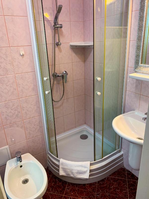 Suite with Balcony image 2