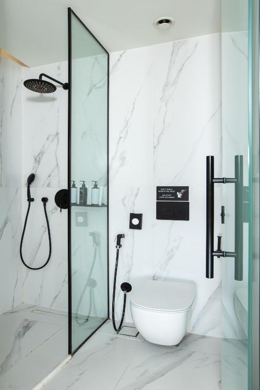 Acropolis Suite with Terrace image 3