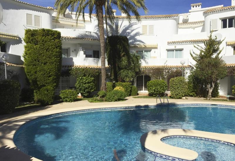 Anacasa Oasis Beach II Marineta PB1116 - image 2