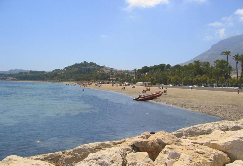 Anacasa Oasis Beach II Marineta PB1116 - image 11