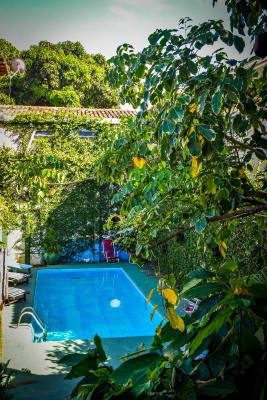 Hospedagem La Bilbaina - image 2