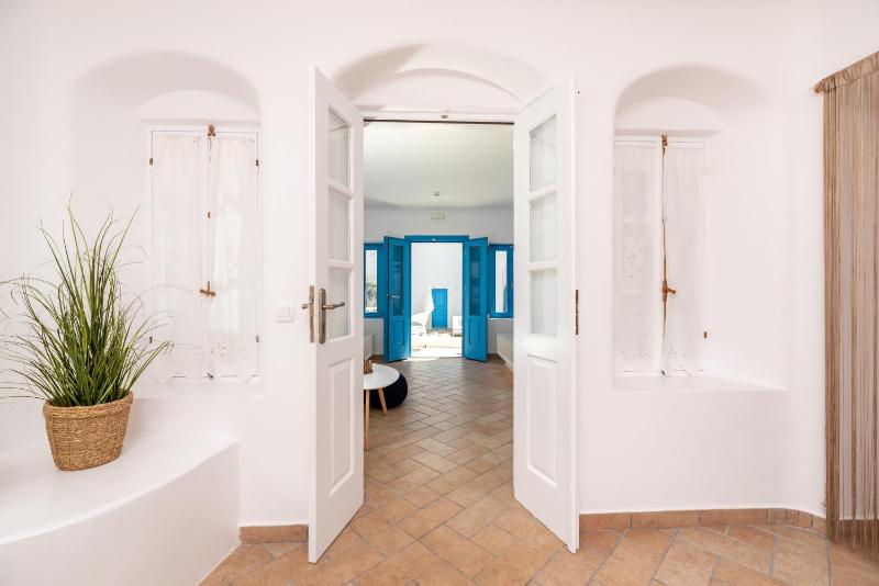 Suite with Pool View image 2