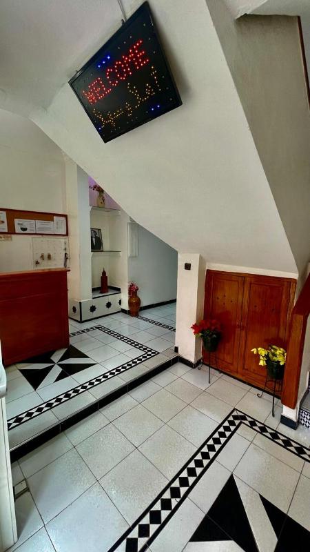 Residence Koutoubienne - image 13