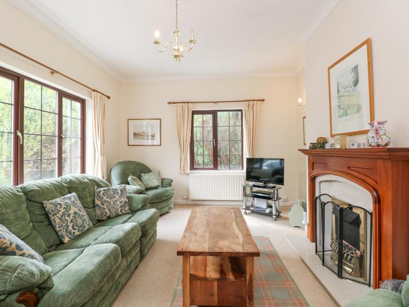 Brantfell Lodge - image 28