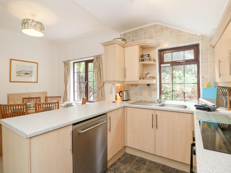 Brantfell Lodge - image 21