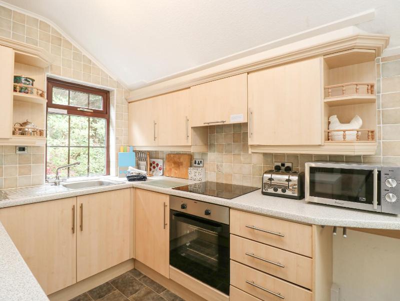 Brantfell Lodge - image 20