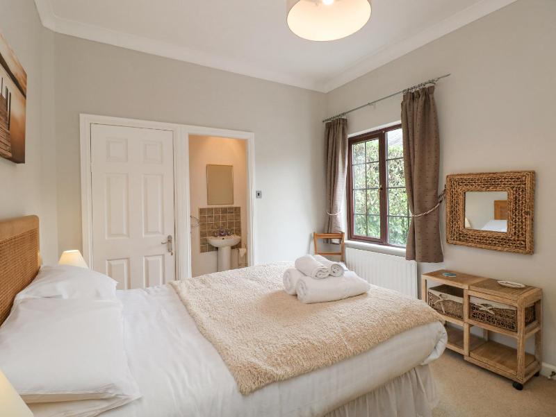 Brantfell Lodge - image 18