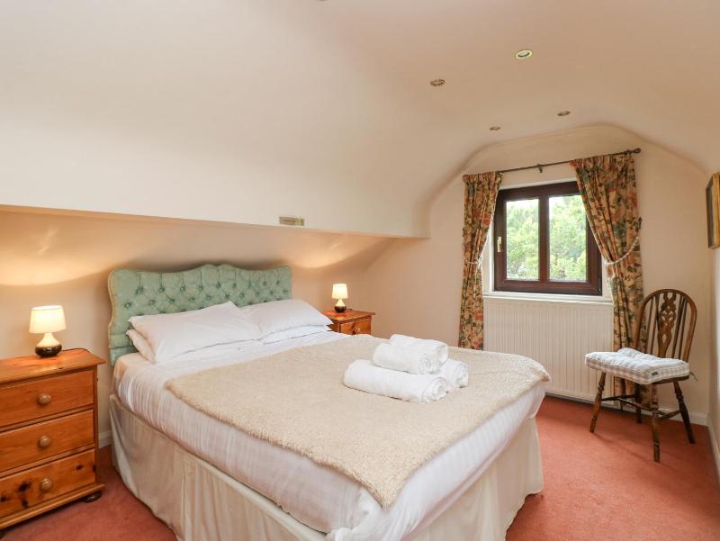 Brantfell Lodge - image 15