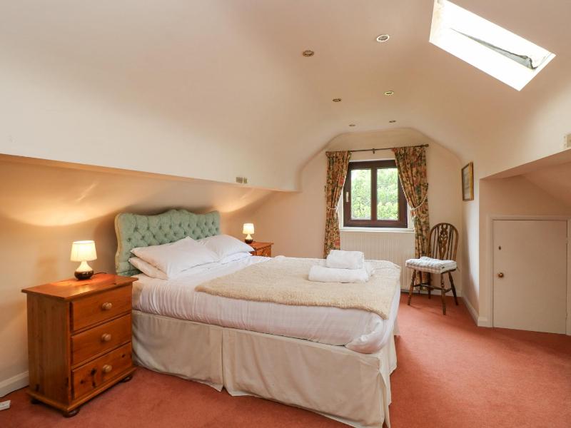 Brantfell Lodge - image 25