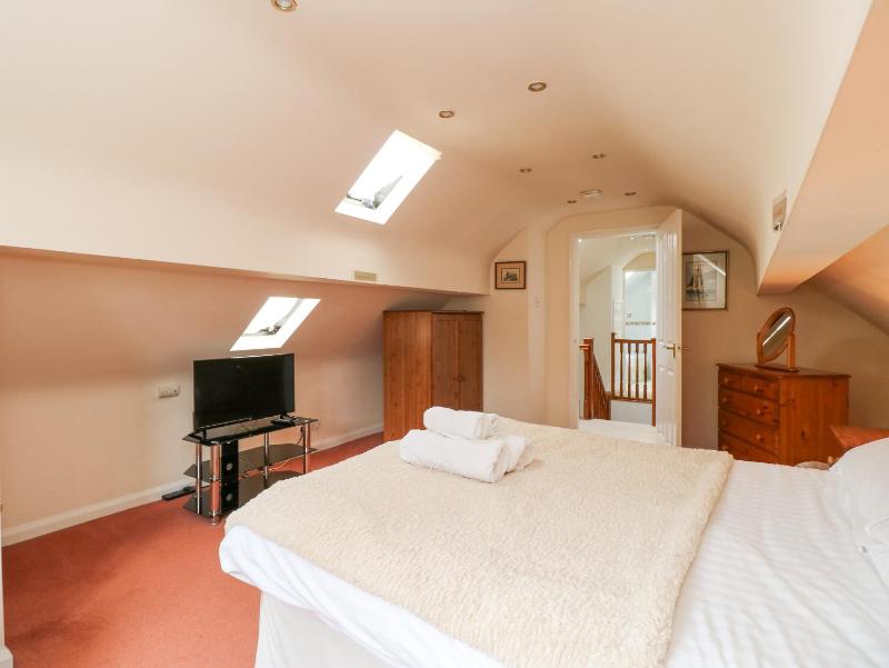 Brantfell Lodge - image 31