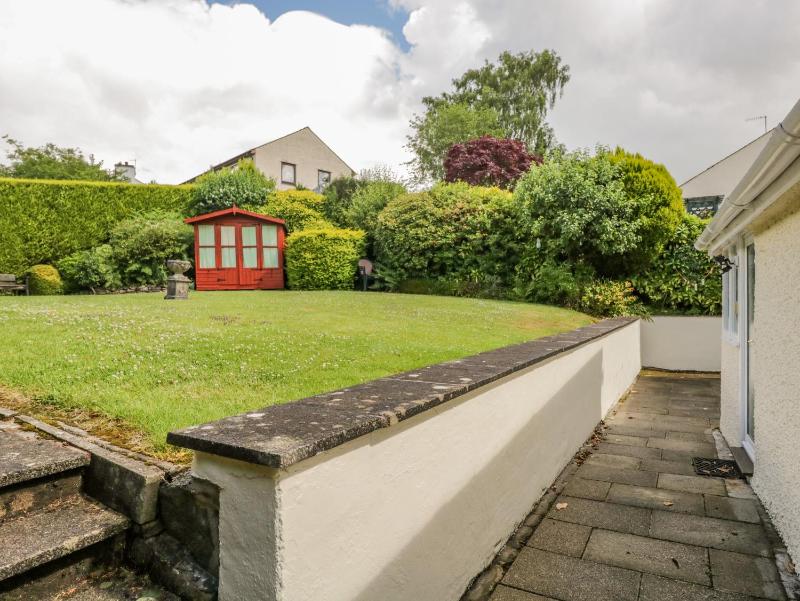 Brantfell Lodge - image 6