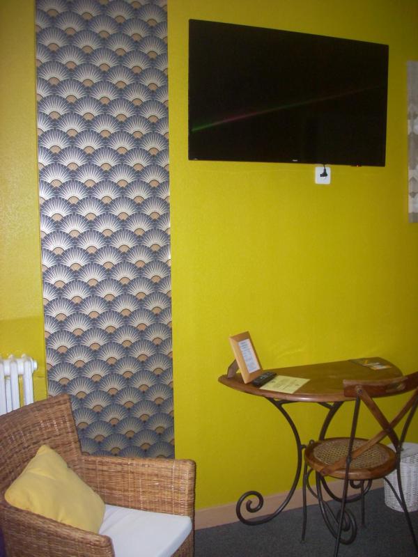 Executive Double Room image 2