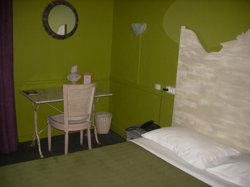 Hotel du Château - image 46