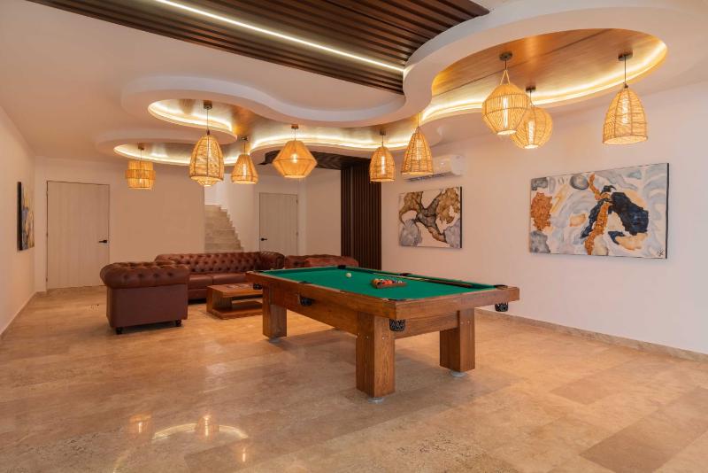 Penthouse Suite with Private Plunge Pool - image 22
