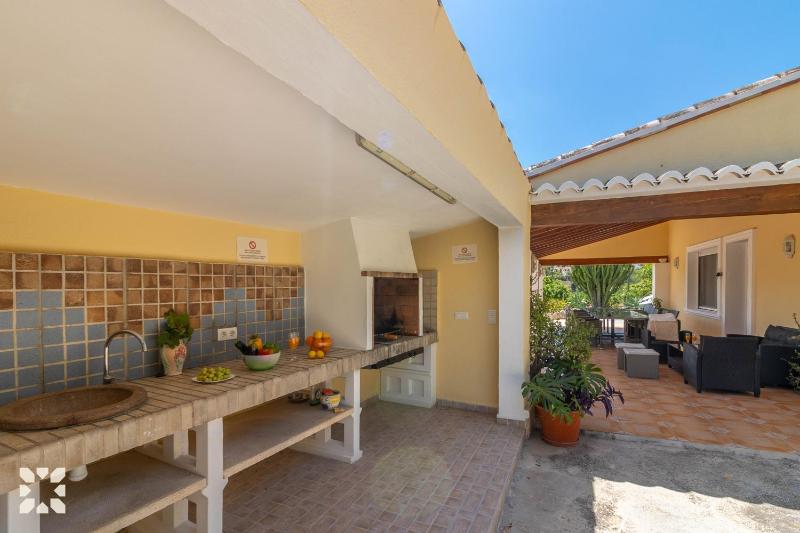 Villa Gema by Abahana Villas - image 8