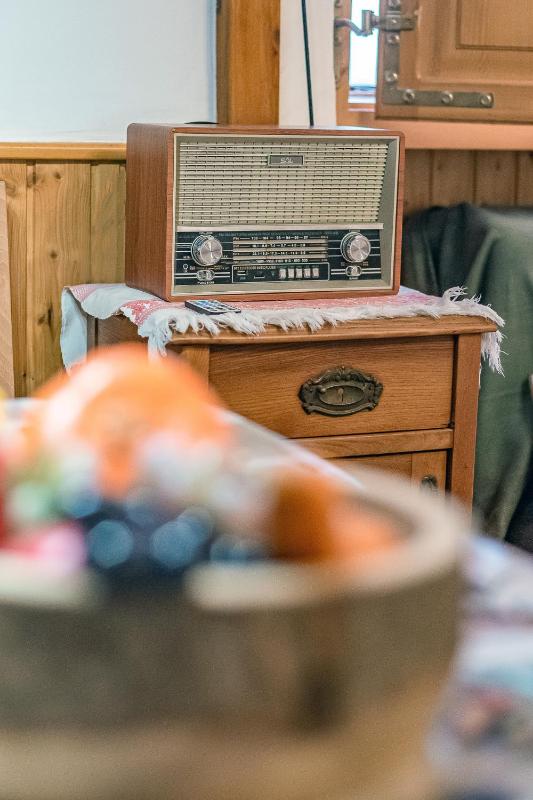 Studio Apartment image 4