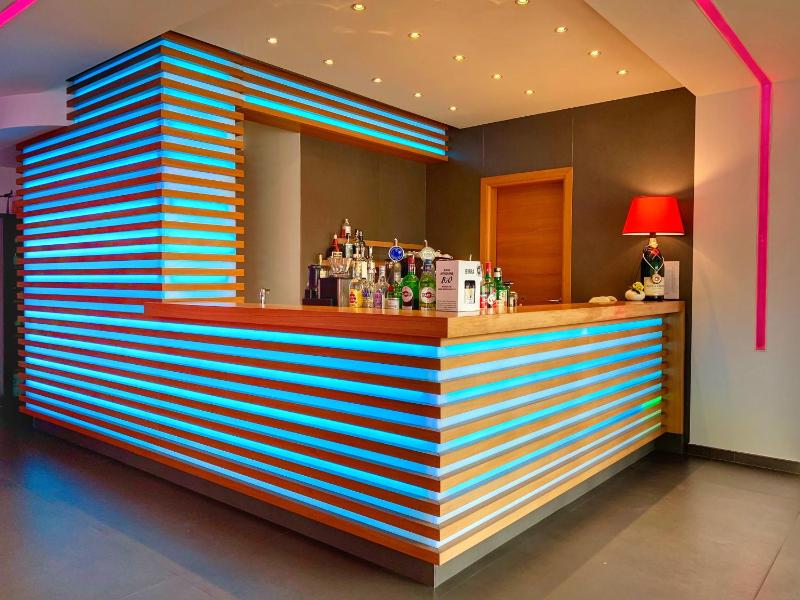 Eco Hotel Cleofe - image 12