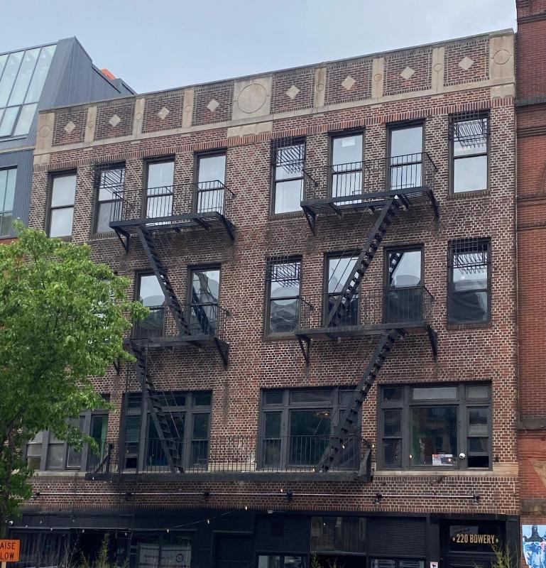 The Nolita Express Hostel - image 11