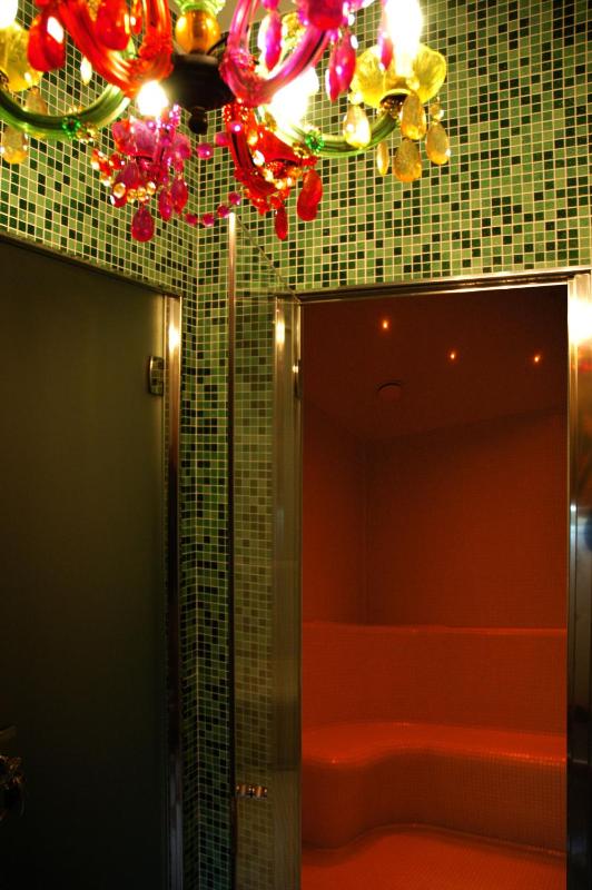 Eco Hotel Cleofe - image 18