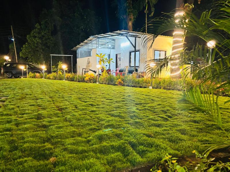 Kihim Paradise Beach & Resort - image 17