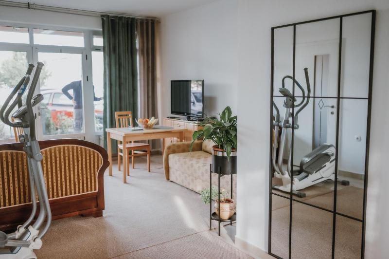 MASAL Studio Apartman - image 10