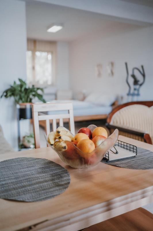 MASAL Studio Apartman - image 16