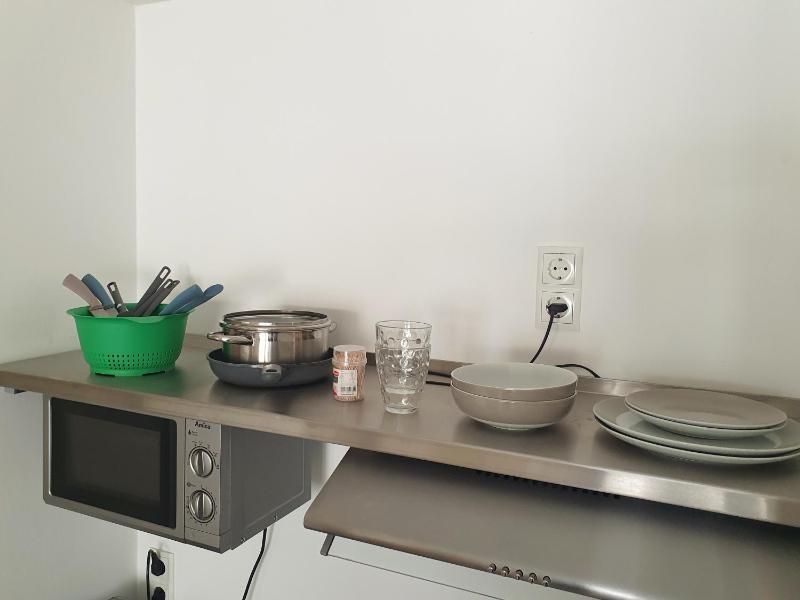 Aparthotel Sanni - image 30
