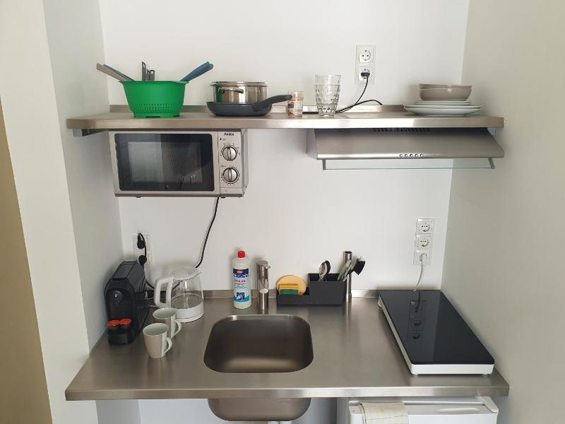 Aparthotel Sanni - image 47