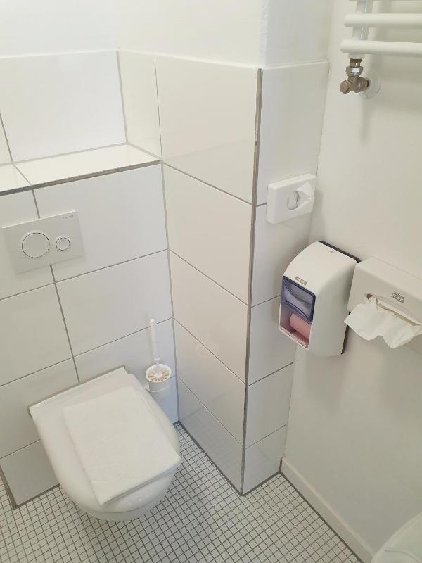 Aparthotel Sanni - image 45