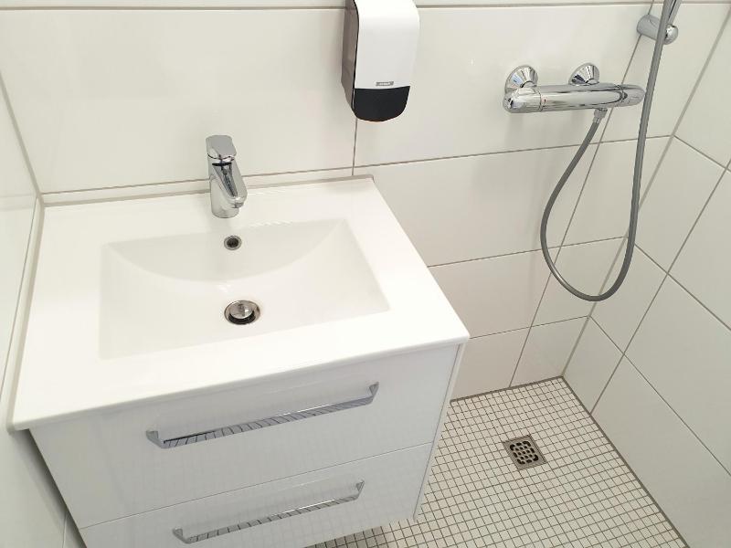 Aparthotel Sanni - image 11
