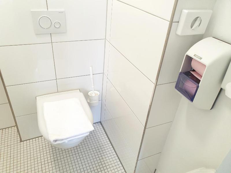 Aparthotel Sanni - image 13