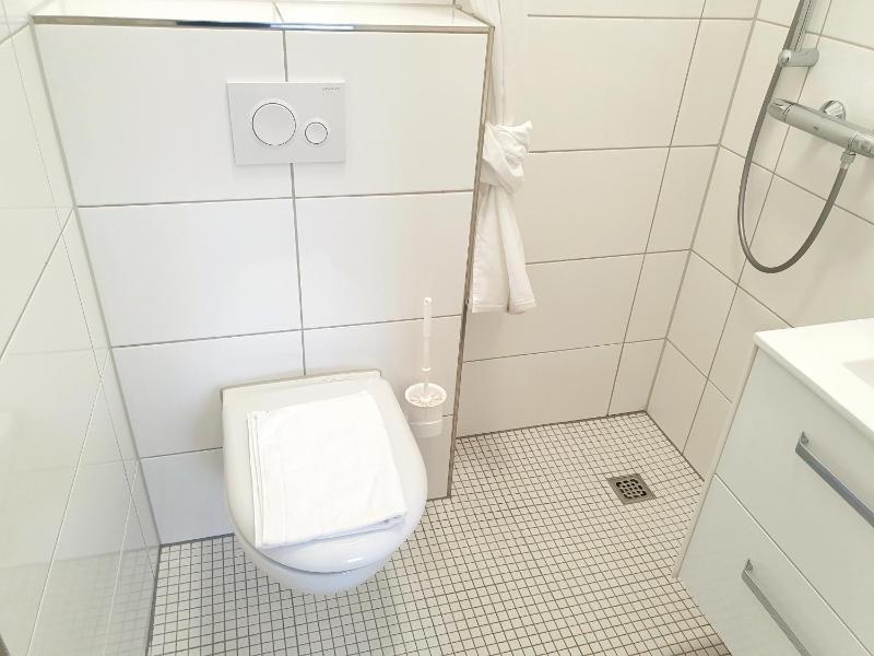 Aparthotel Sanni - image 23
