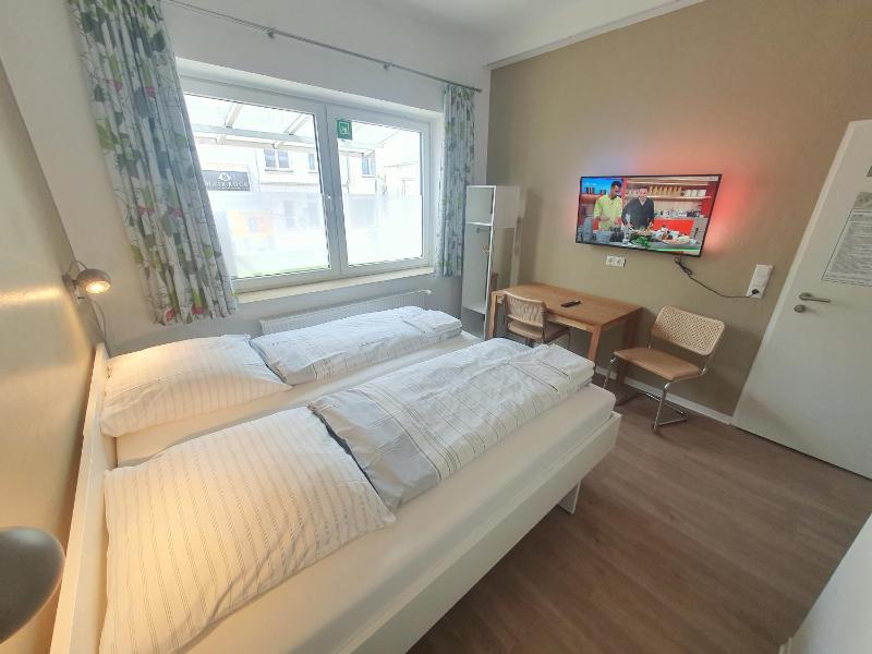 Aparthotel Sanni - image 35