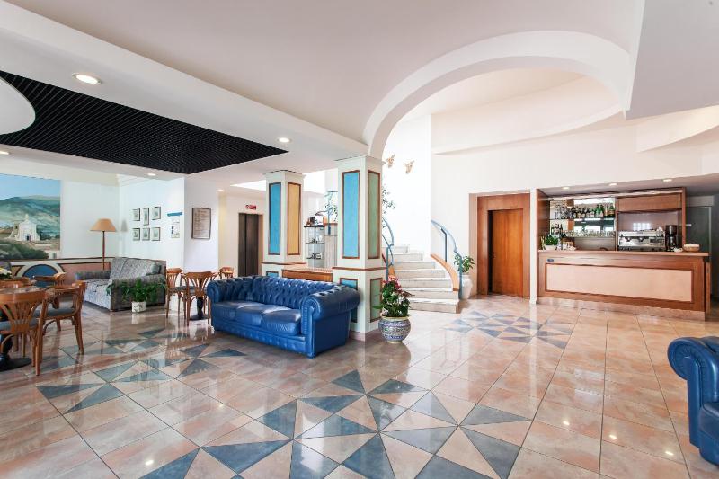 Hotel Los Angeles - image 22