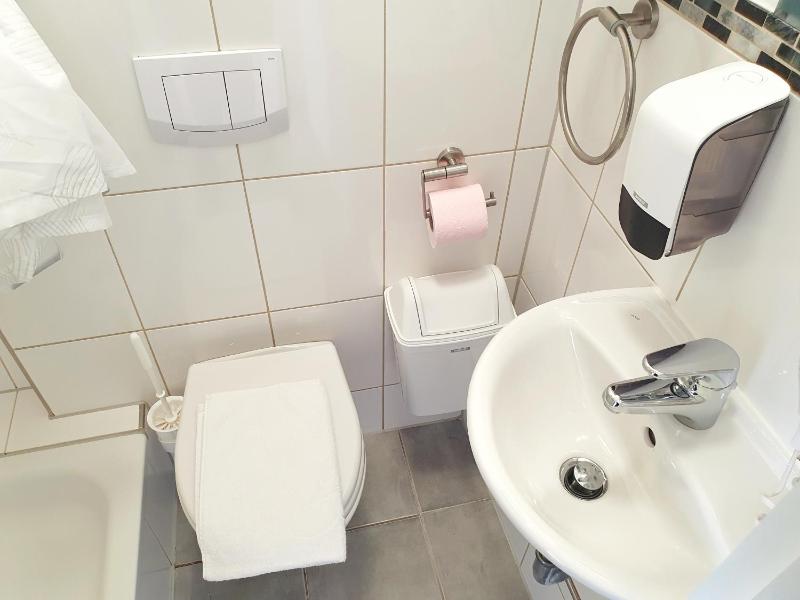 Aparthotel Sanni - image 49
