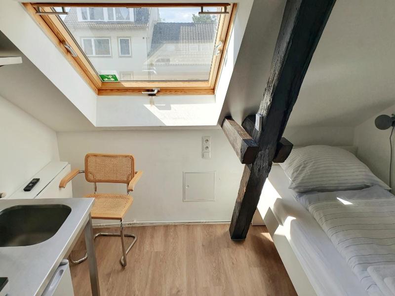 Aparthotel Sanni - image 33