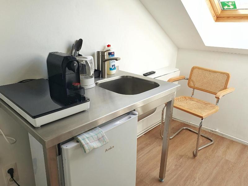 Aparthotel Sanni - image 12