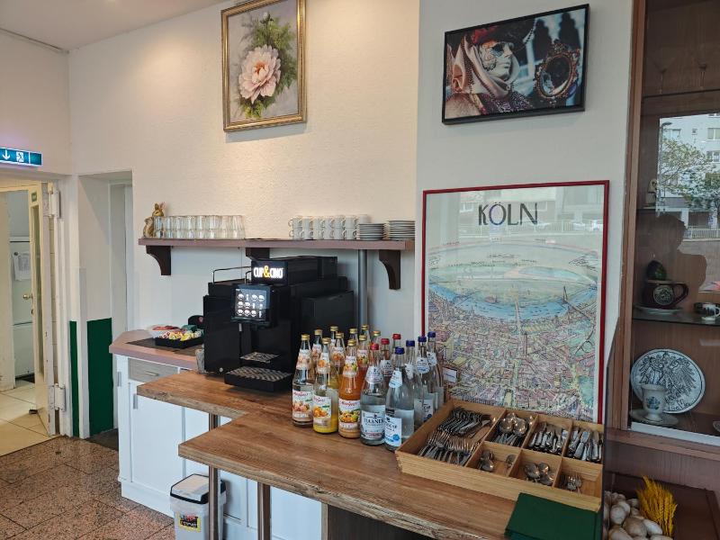 Hotel Merian - image 6