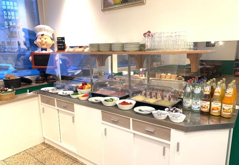 Hotel Merian - image 14