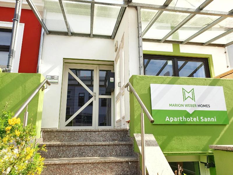 Aparthotel Sanni - image 6