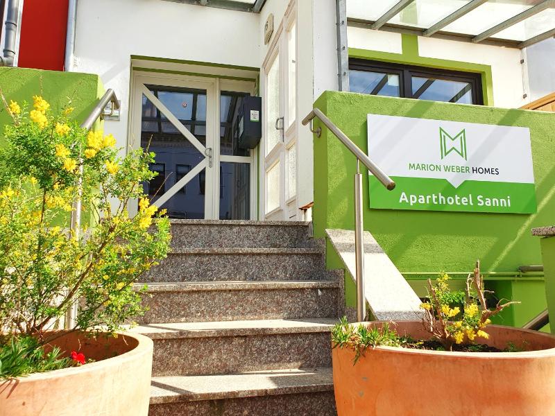 Aparthotel Sanni - image 44