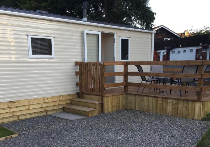 Poppy Lodge Images