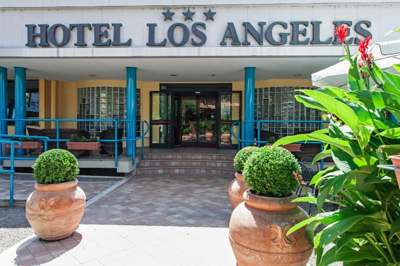 Hotel Los Angeles - image 15