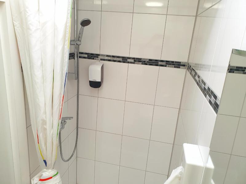 Aparthotel Sanni - image 20