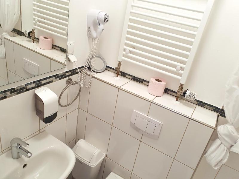 Aparthotel Sanni - image 19